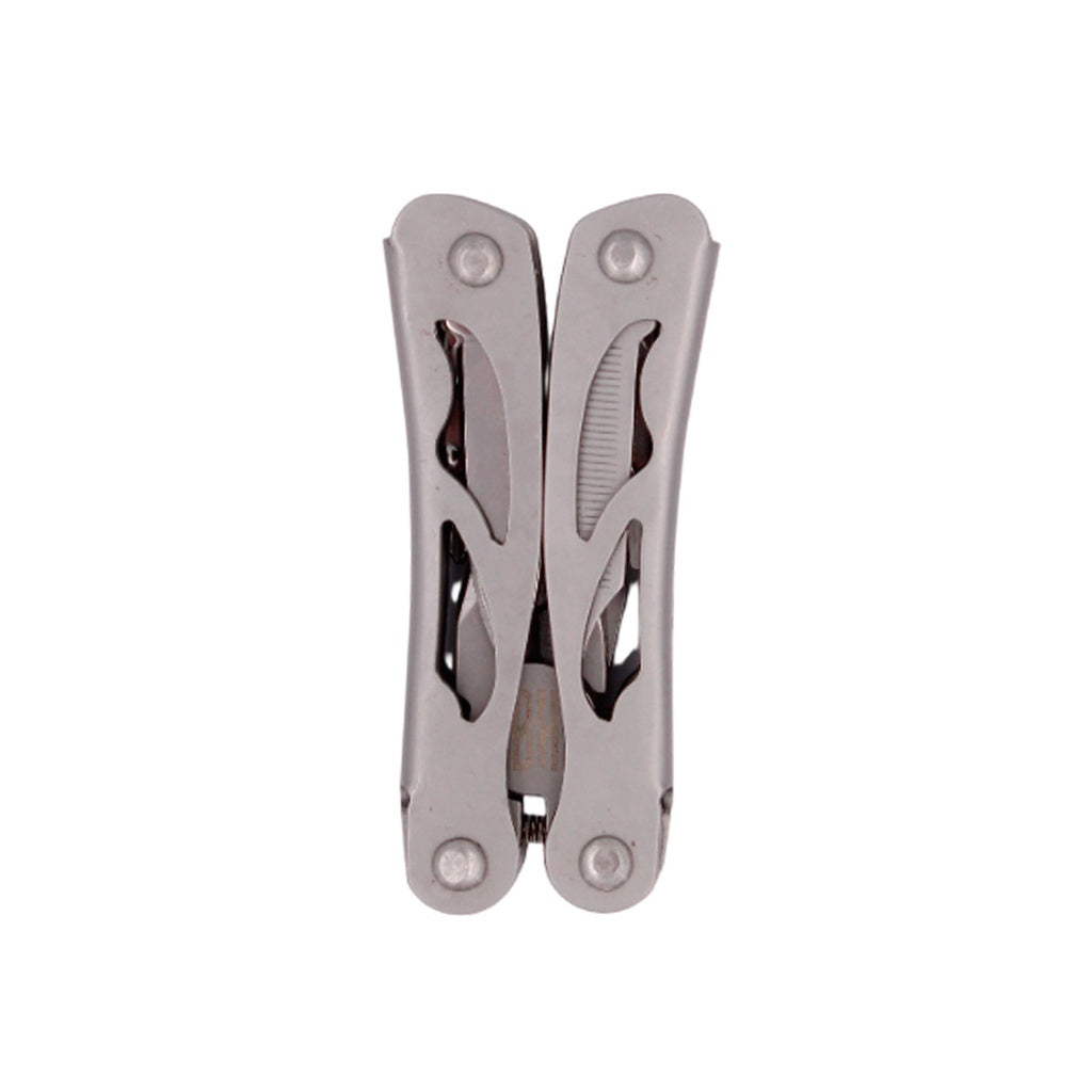 LIZARD MULTI-PURPOSE PLIERS SILVER