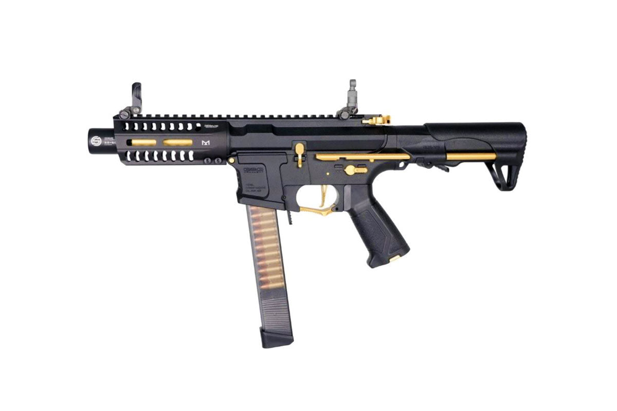 ARP 9 PDW - Stealth Gold