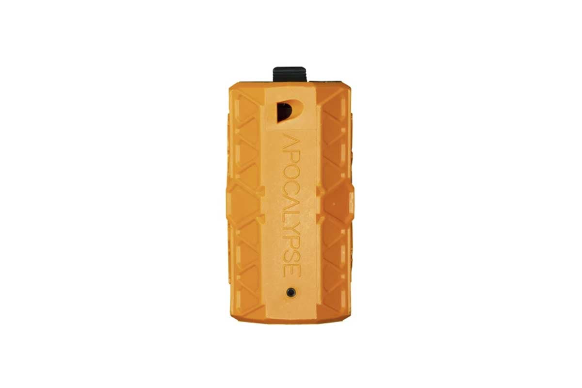 Airsoft Grenade STORM Apocalypse