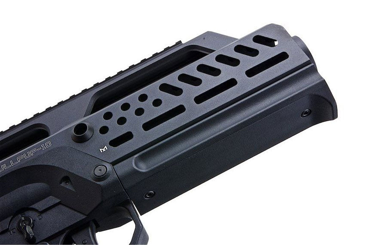 ESG B-10 Gas Non-Blowback Shotgun