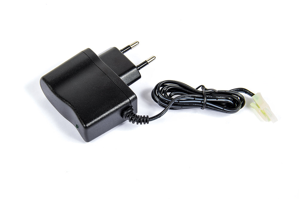 Battery Charger for Ni-Mh / Ni-Cd (Small Plug) 250mAh