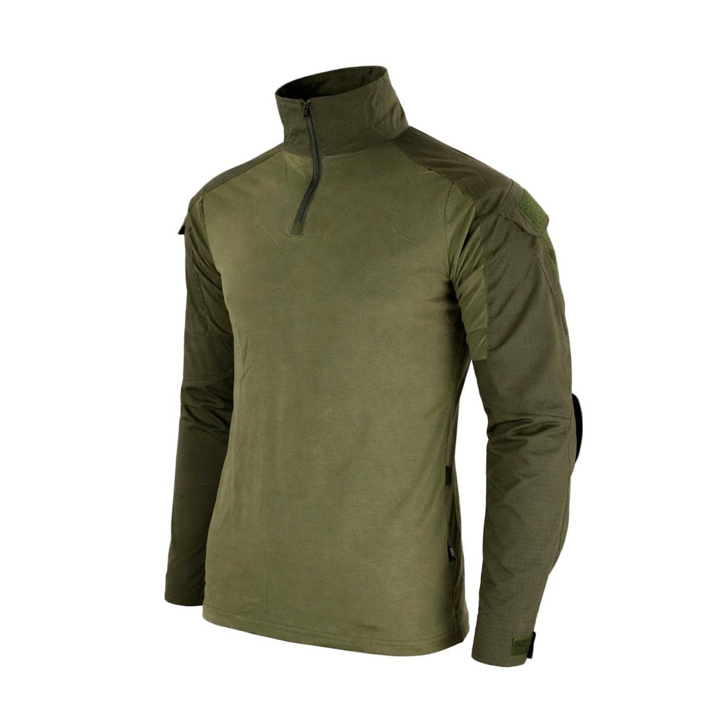 Sigma Combat Shirt - Ranger Green