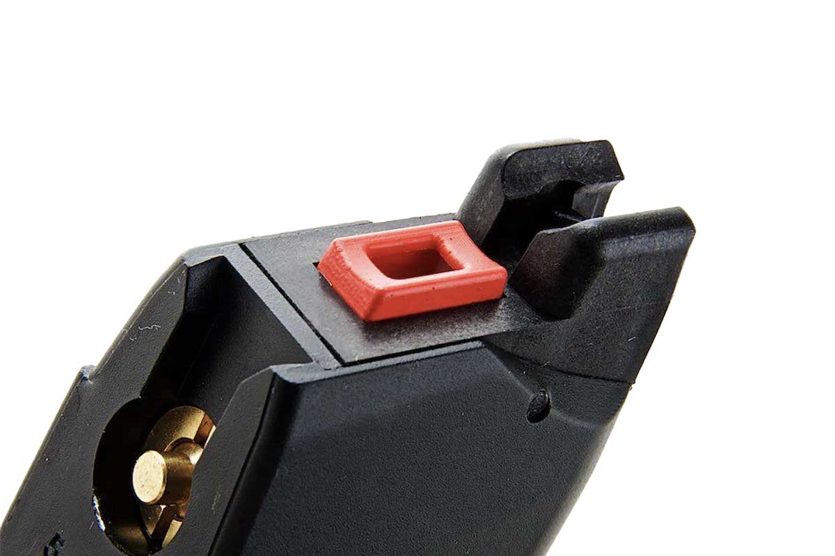 24BBs CO2 magazine for Maxim 9