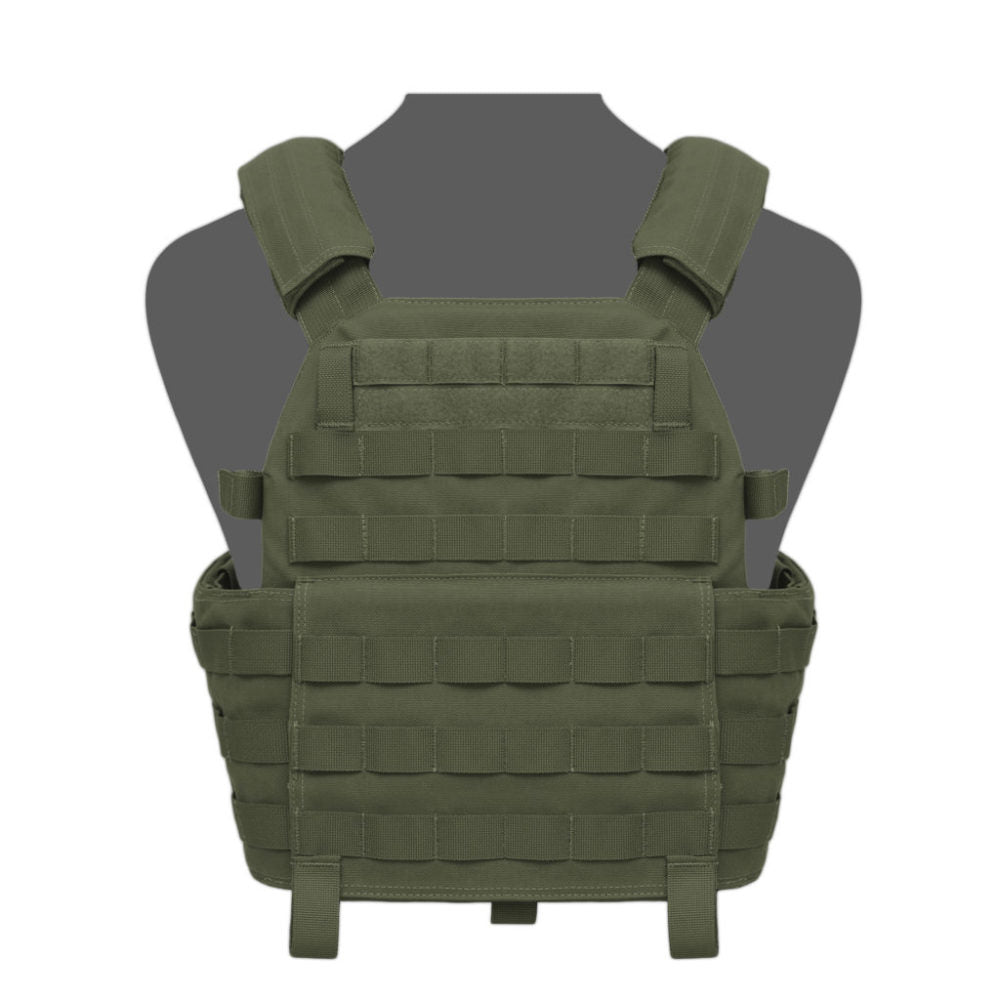 DCS Plate Carrier (Base Only)