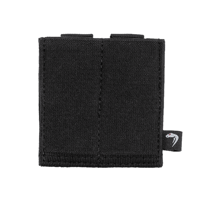 Double Pistol Mag Plate