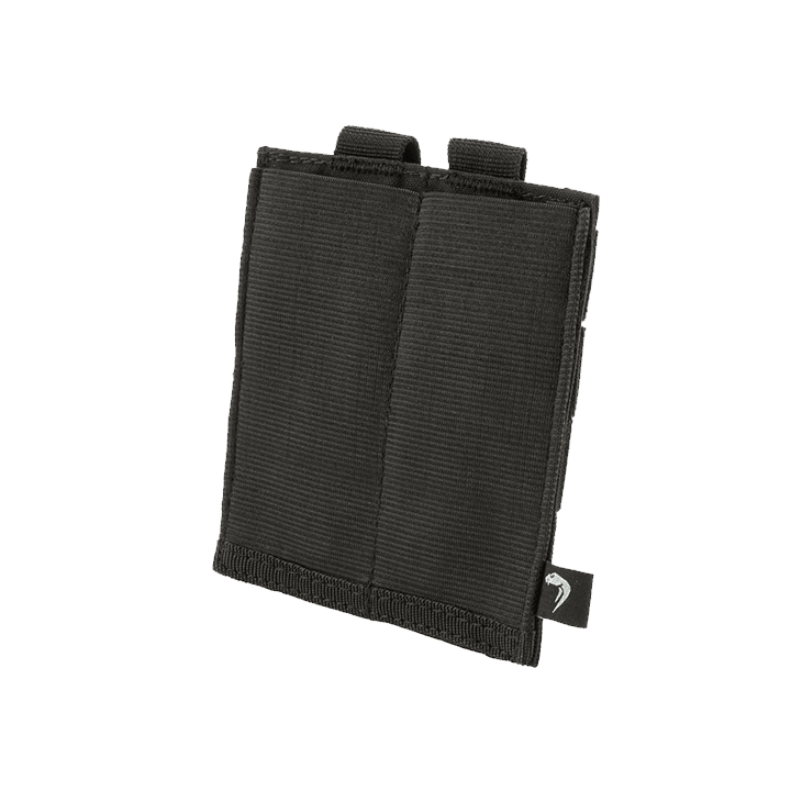 Double SMG Mag Plate