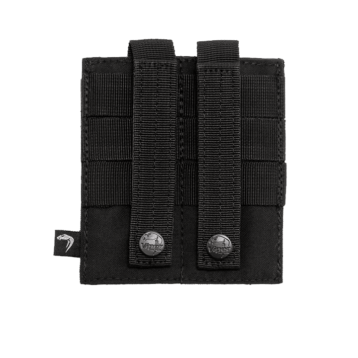 Double SMG Mag Plate