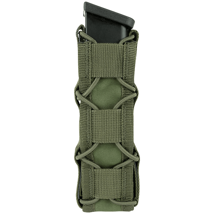 Elite Extended Pistol Mag Pouch