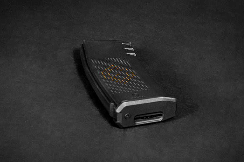 Matrixx 140Rd Mid-Cap M4 magazine