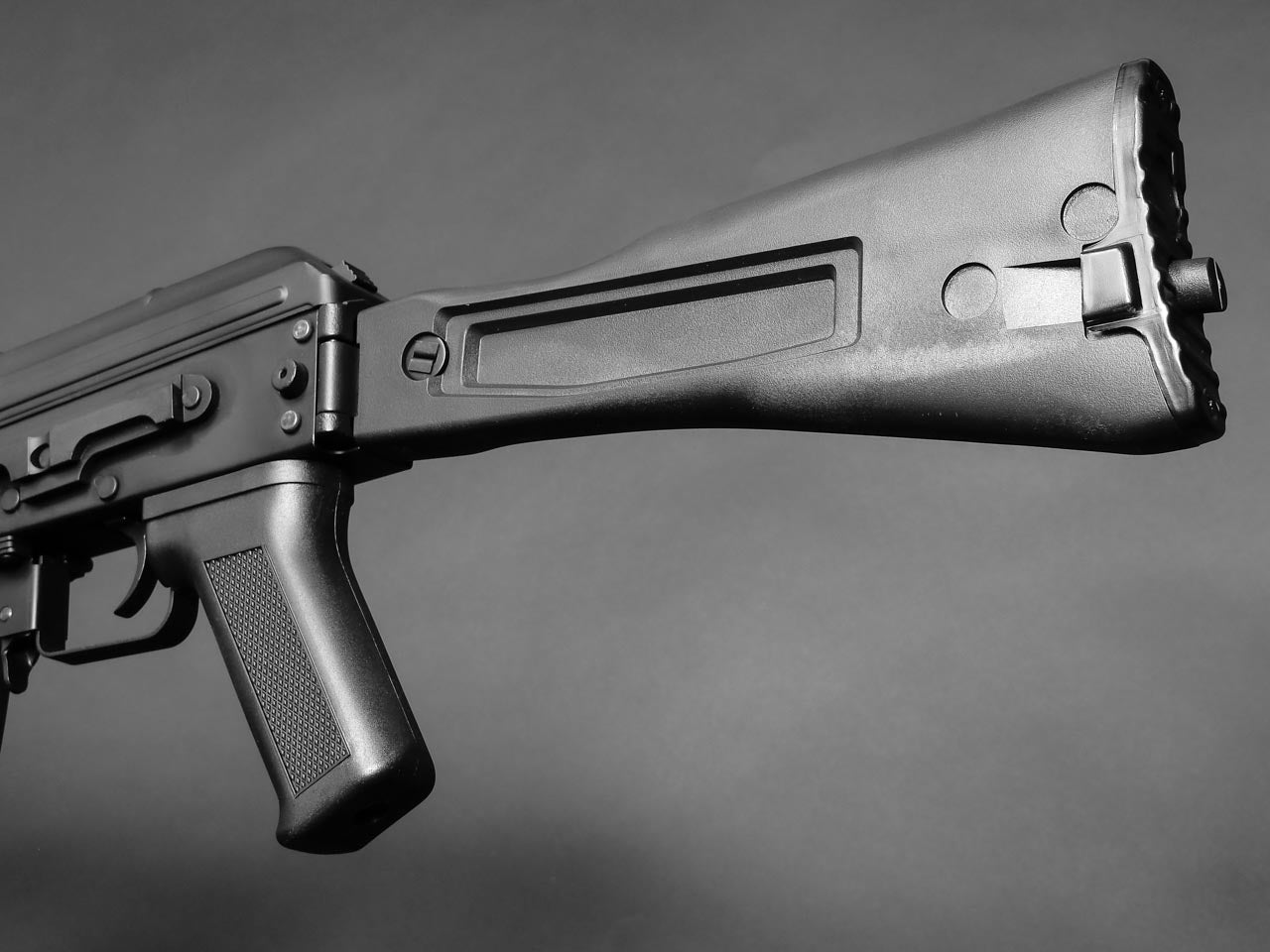 Evolution E-74 Tanker