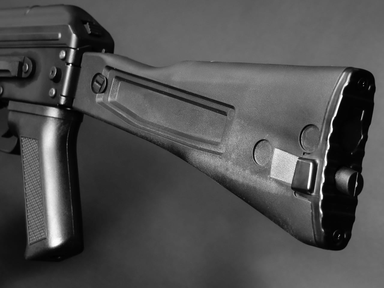 Evolution E-74 Tanker