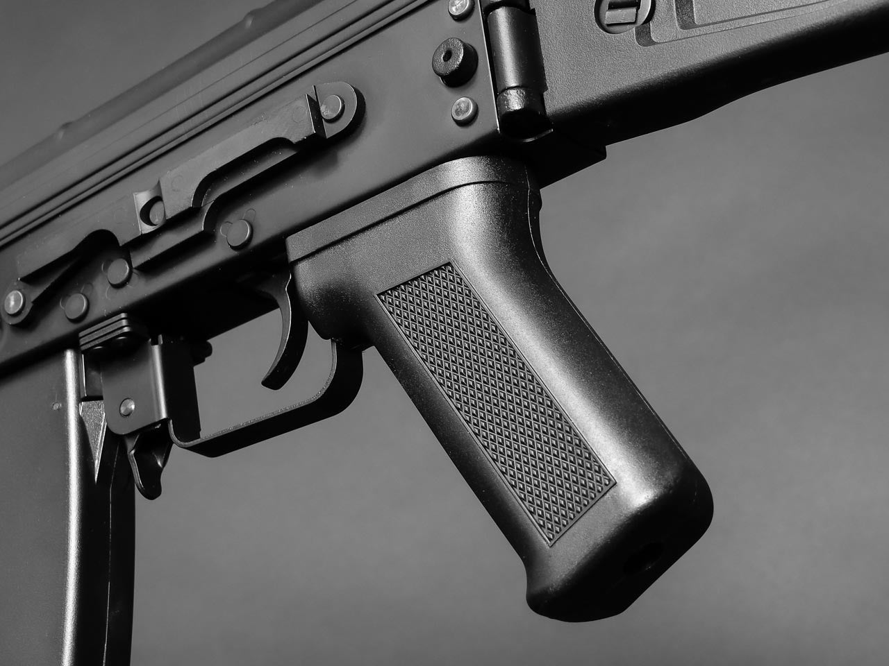 Evolution E-74 Tanker