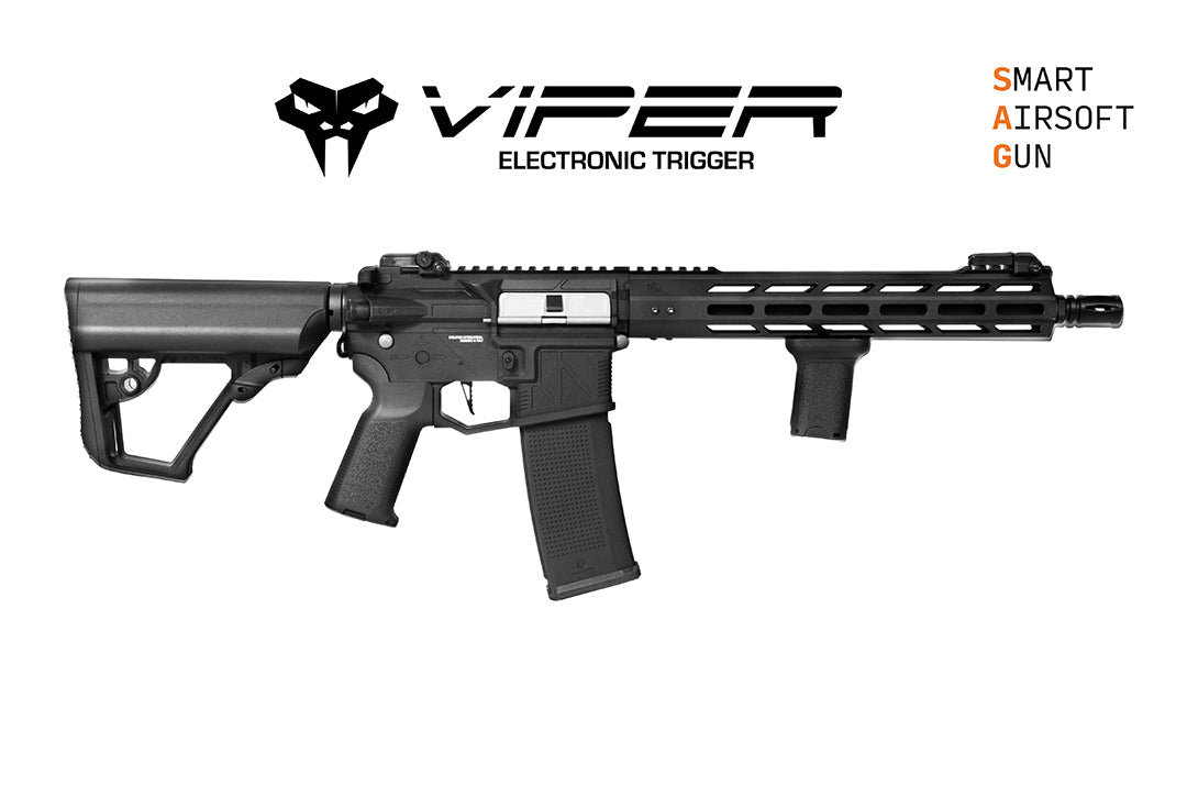 Evolution Ghost 3.0 Viper L