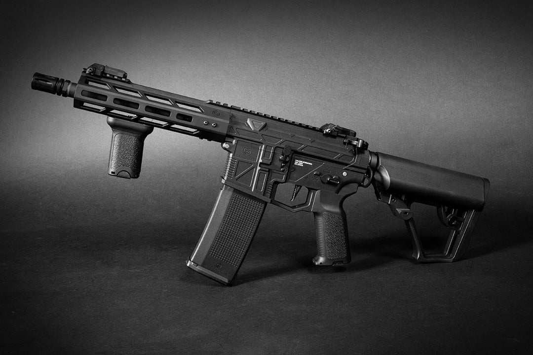 Evolution Ghost 3.0 Viper M