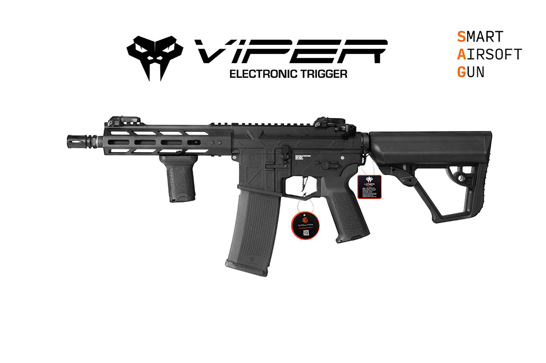 Evolution Ghost 3.0 Viper S