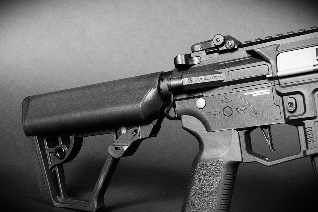 Evolution Ghost 3.0 Viper S