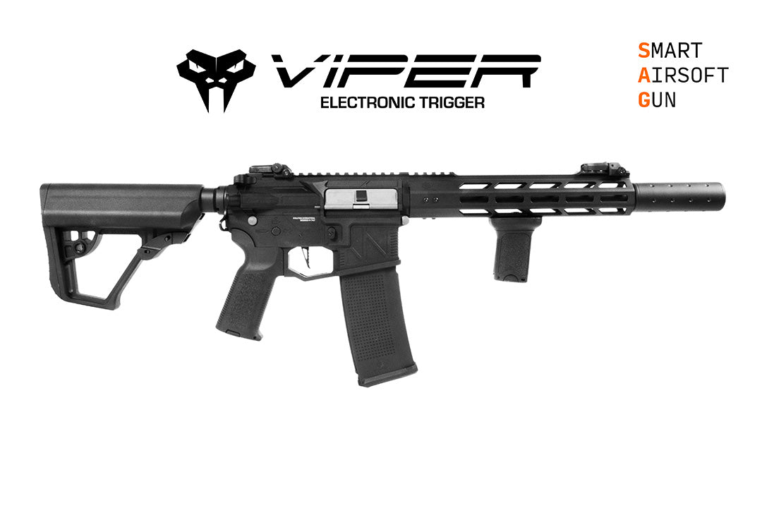 Evolution Ghost 3.0 Viper Silent Ops M