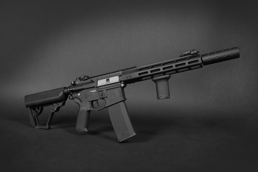 Evolution Ghost 3.0 Viper Silent Ops M