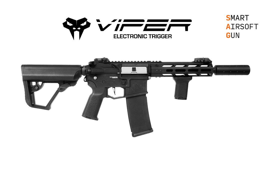 Evolution Ghost 3.0 Viper Silent Ops S