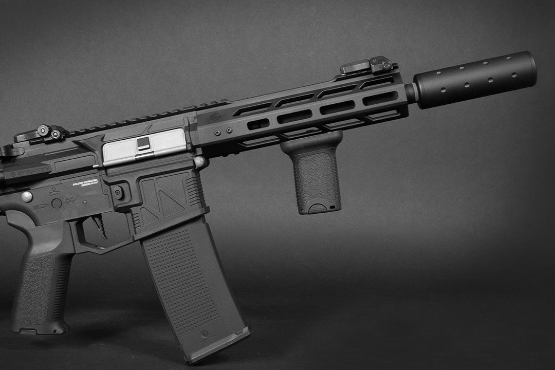 Evolution Ghost 3.0 Viper Silent Ops S