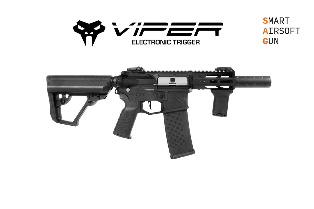 Evolution Ghost 3.0 Viper Silent Ops XS