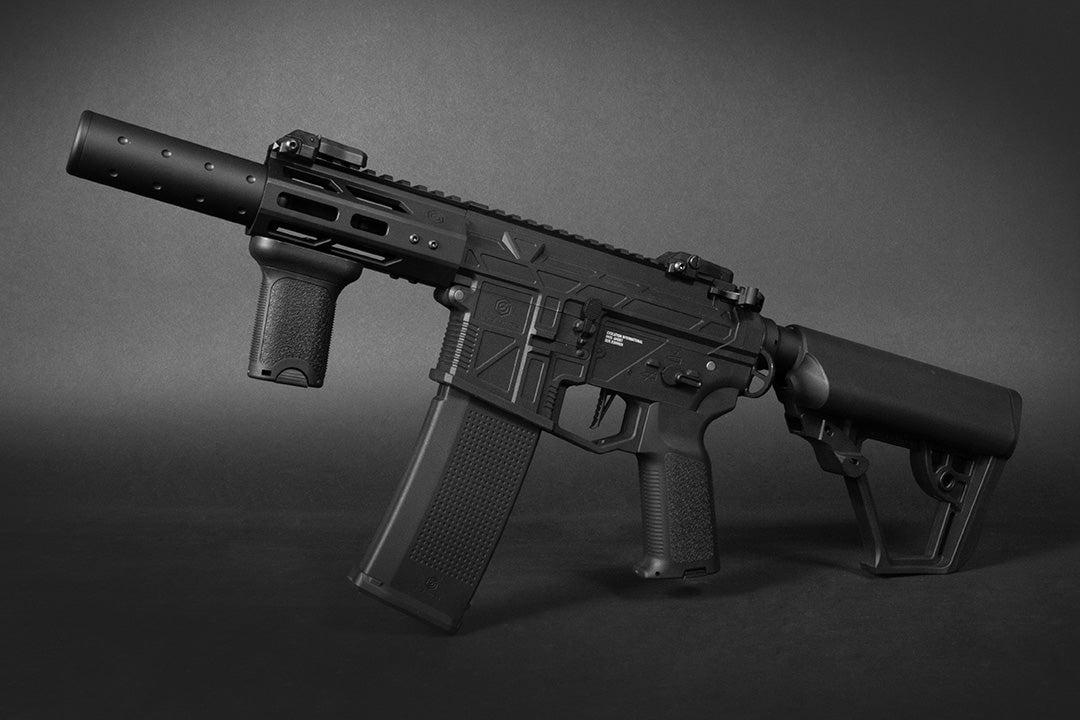 Evolution Ghost 3.0 Viper Silent Ops XS