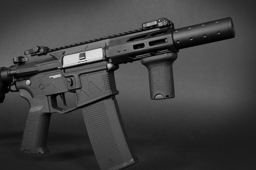 Evolution Ghost 3.0 Viper Silent Ops XS