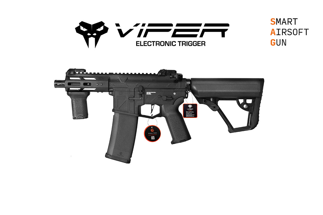 Evolution Ghost 3.0 Viper XS