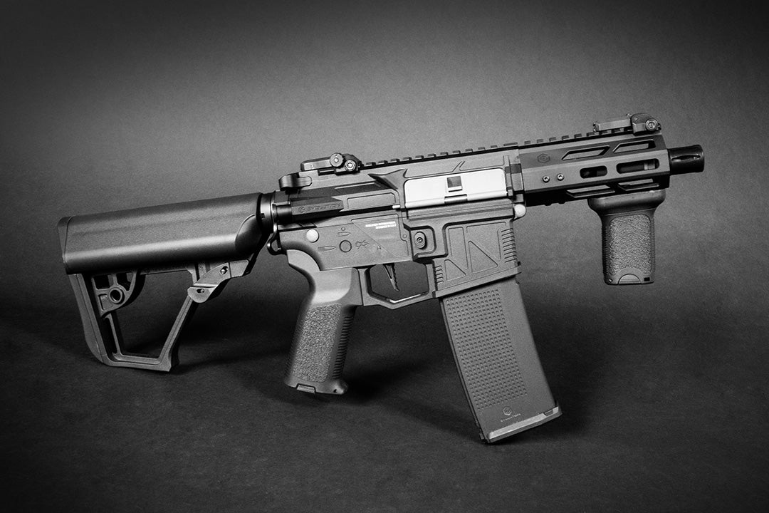 Evolution Ghost 3.0 Viper XS