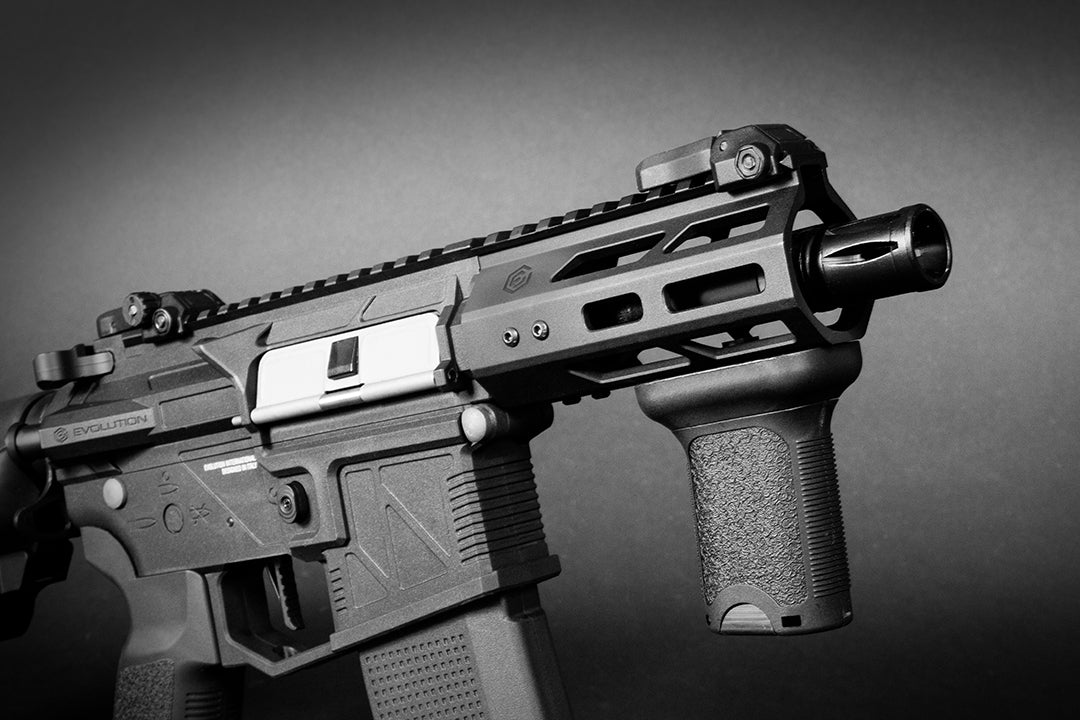 Evolution Ghost 3.0 Viper XS