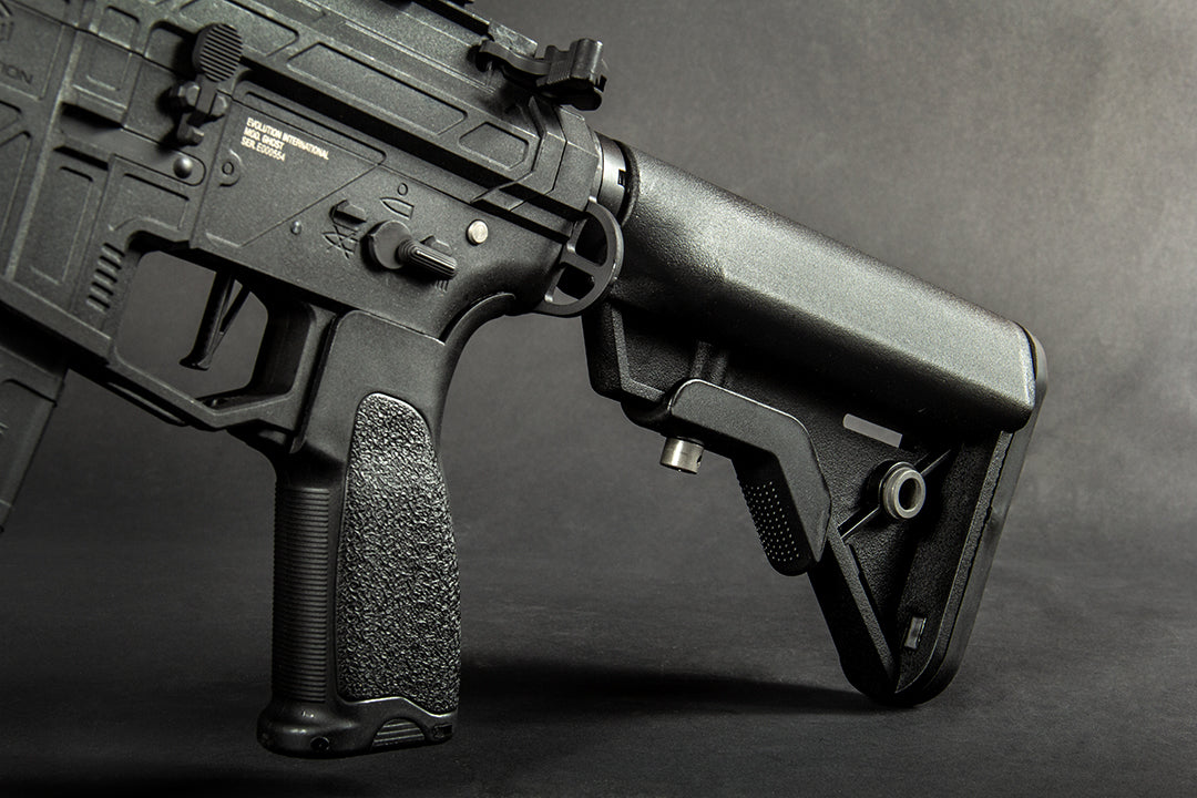 Evolution Ghost M EMR A AX Carbontech ETS