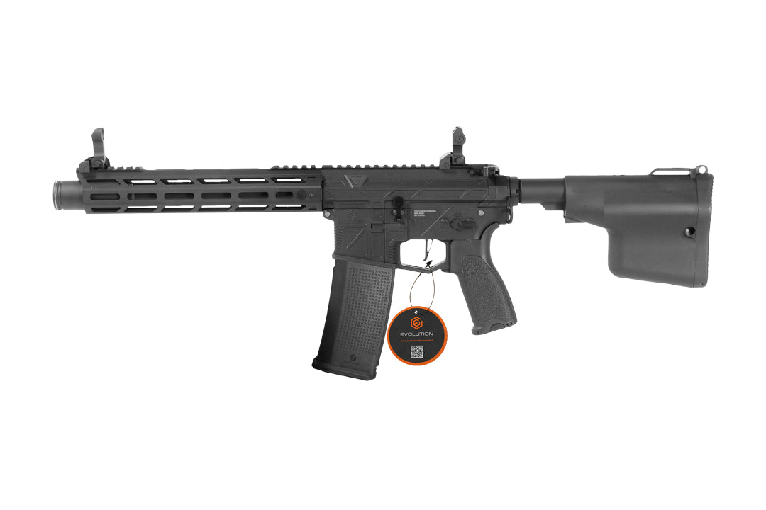 Evolution Ghost M EMR A AX Carbontech