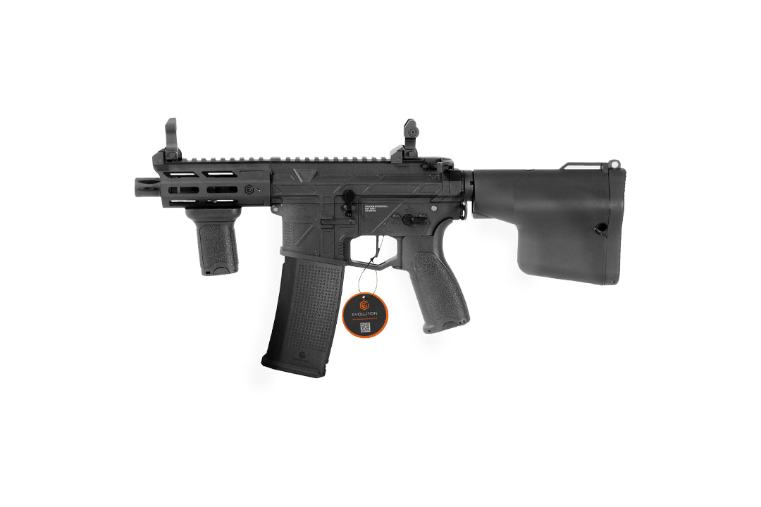 Evolution Ghost XS EMR AX Carbontech