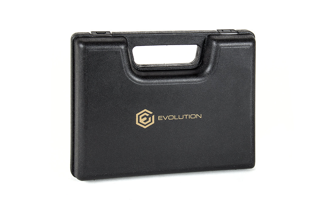 Evolution Pistol Hard Case (Internal Size 22x18x5,5)