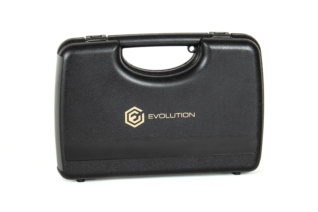Evolution Pistol Hard Case (Internal Size 23,5x16x4,6)