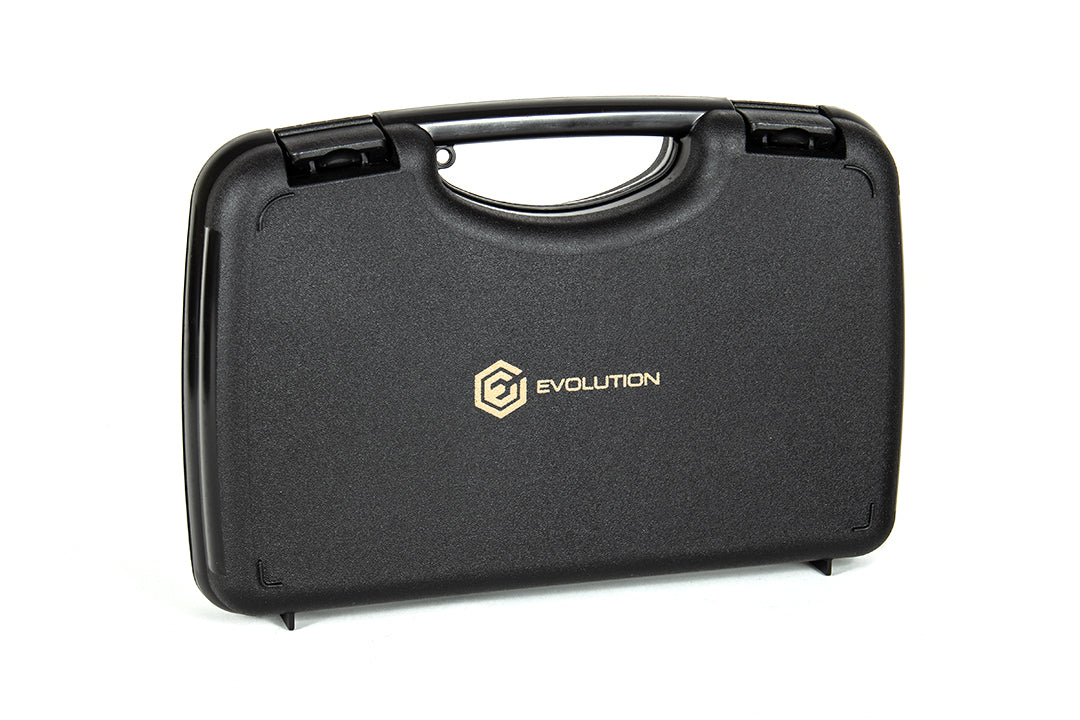 Evolution Pistol Hard Case (Internal Size 30,5x18,5x8,5)