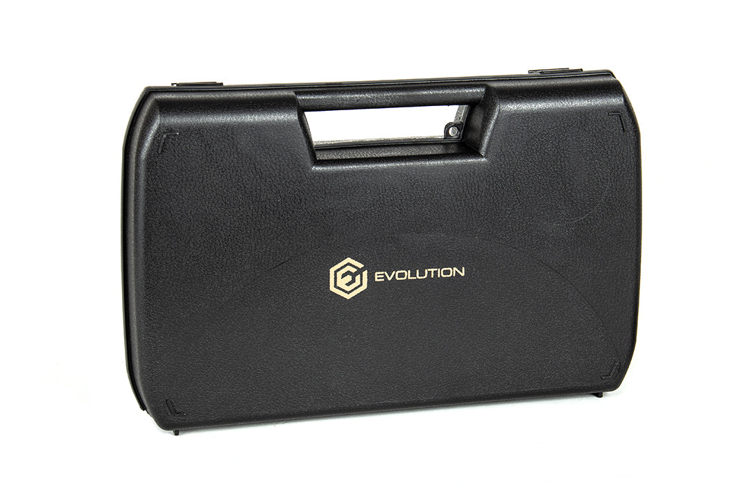 Evolution Pistol Hard Case (Internal Size 30,5x19x6)