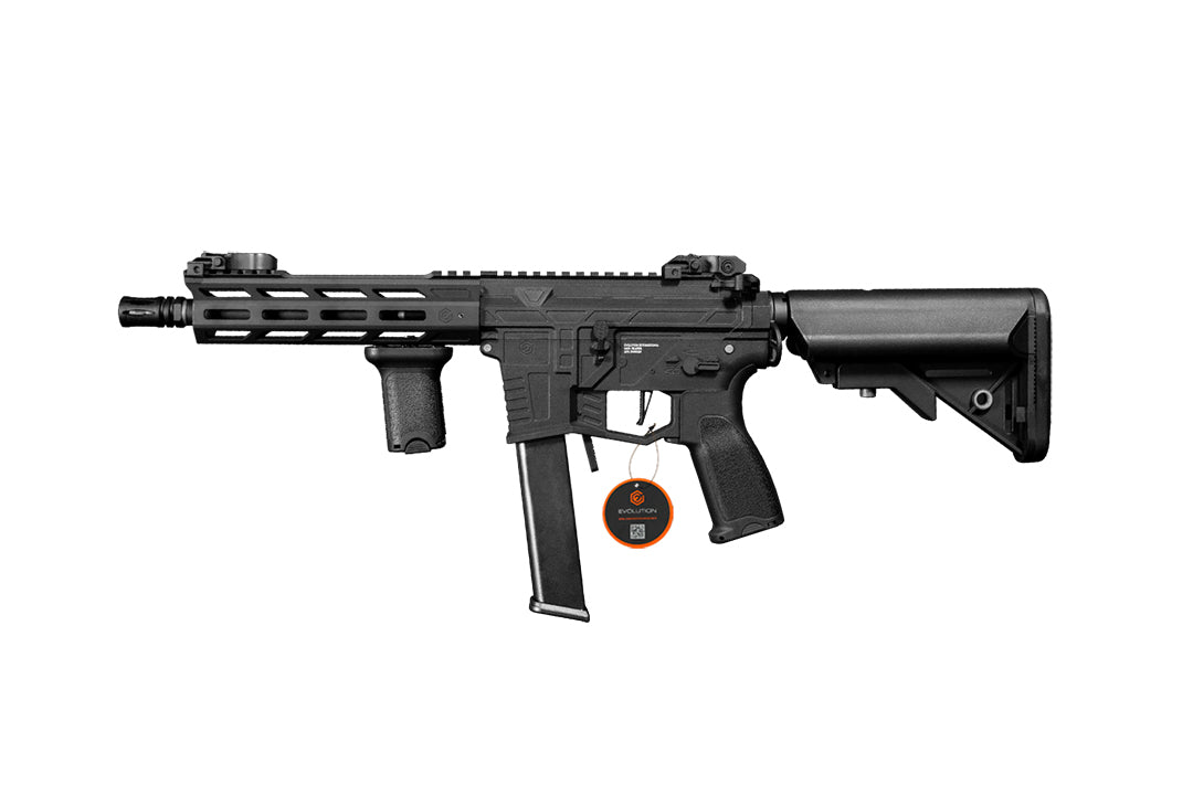 Evolution Reaper S EMR Carbontech