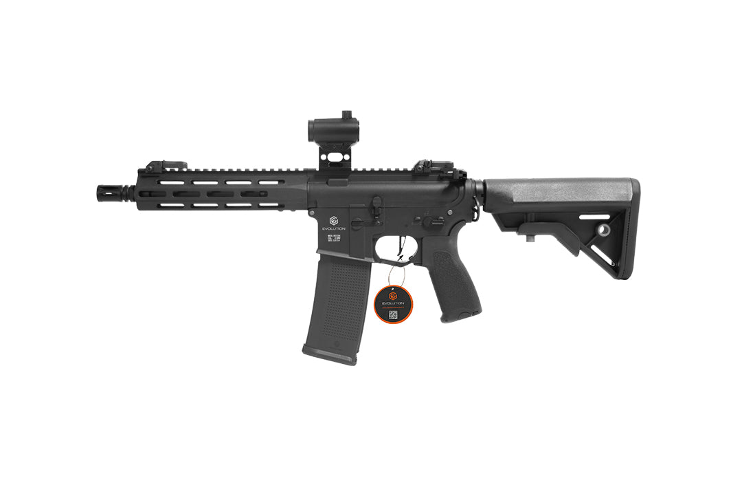 Recon 10” Carbontech - Complete Airsoft Bundle