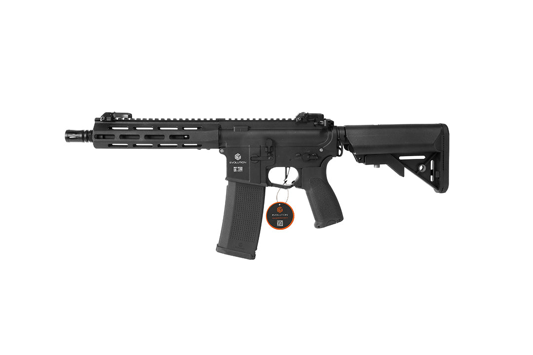 Evolution Recon 10” Carbontech