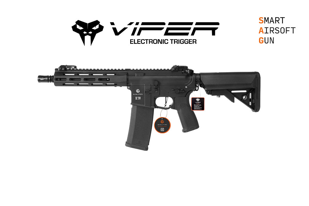 Evolution Recon 10” Viper Carbontech