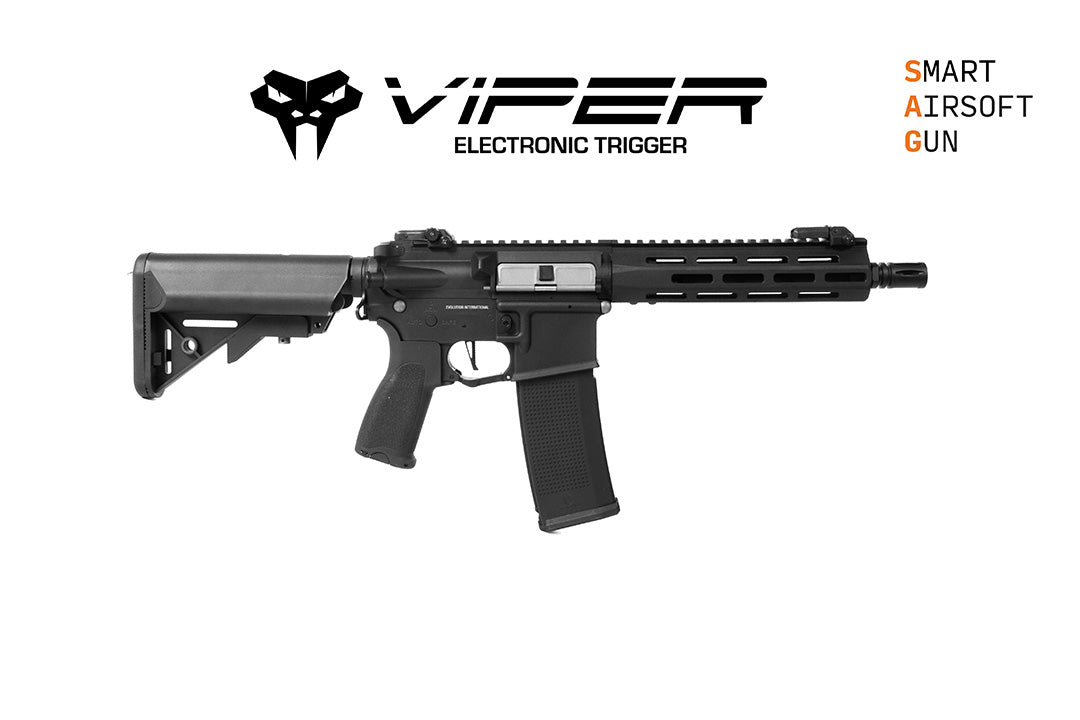 Evolution Recon 10” Viper Carbontech