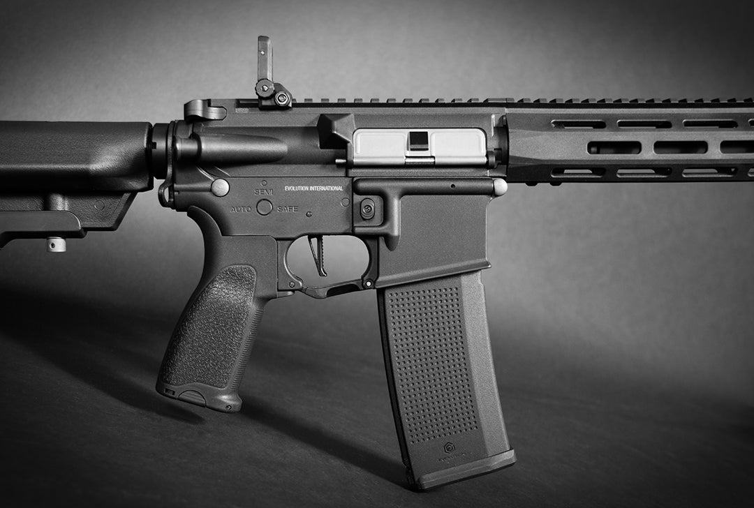 Evolution Recon 10” Viper Carbontech