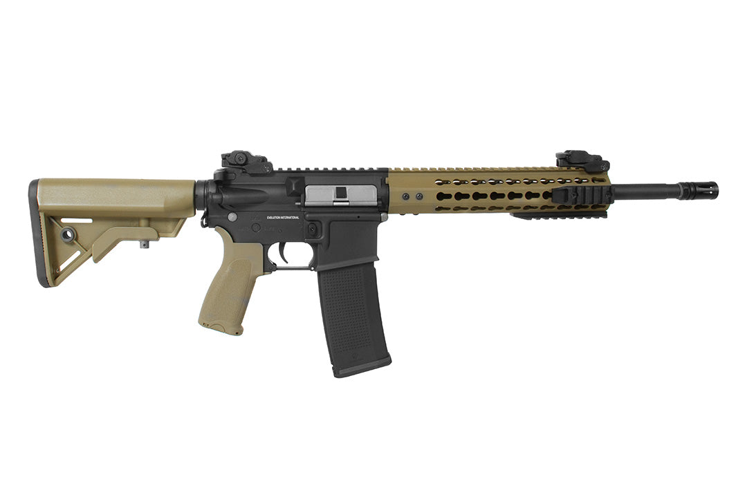 Evolution Recon 14,5” Carbontech Black & Tan