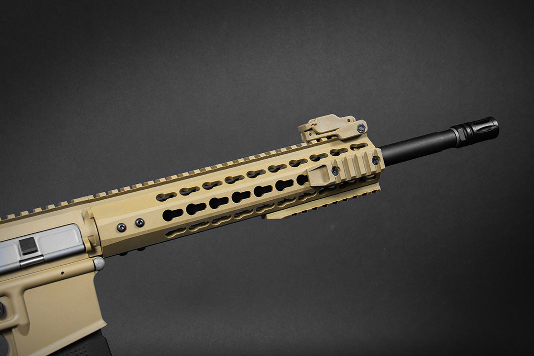 Evolution Recon 14.5” Carbontech Tan