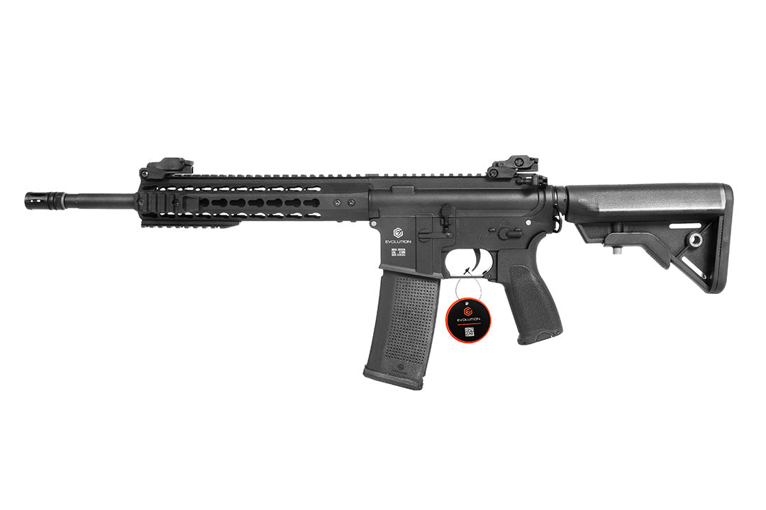 Evolution Recon 14.5” Carbontech