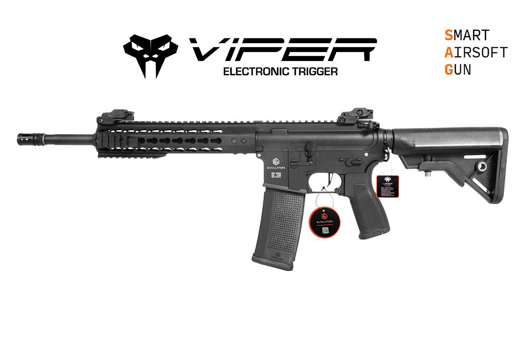 Evolution Recon 14.5” Viper Carbontech