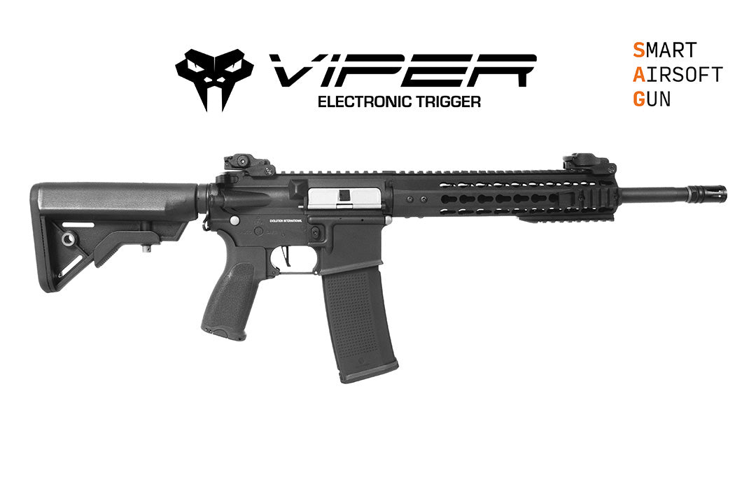 Evolution Recon 14.5” Viper Carbontech