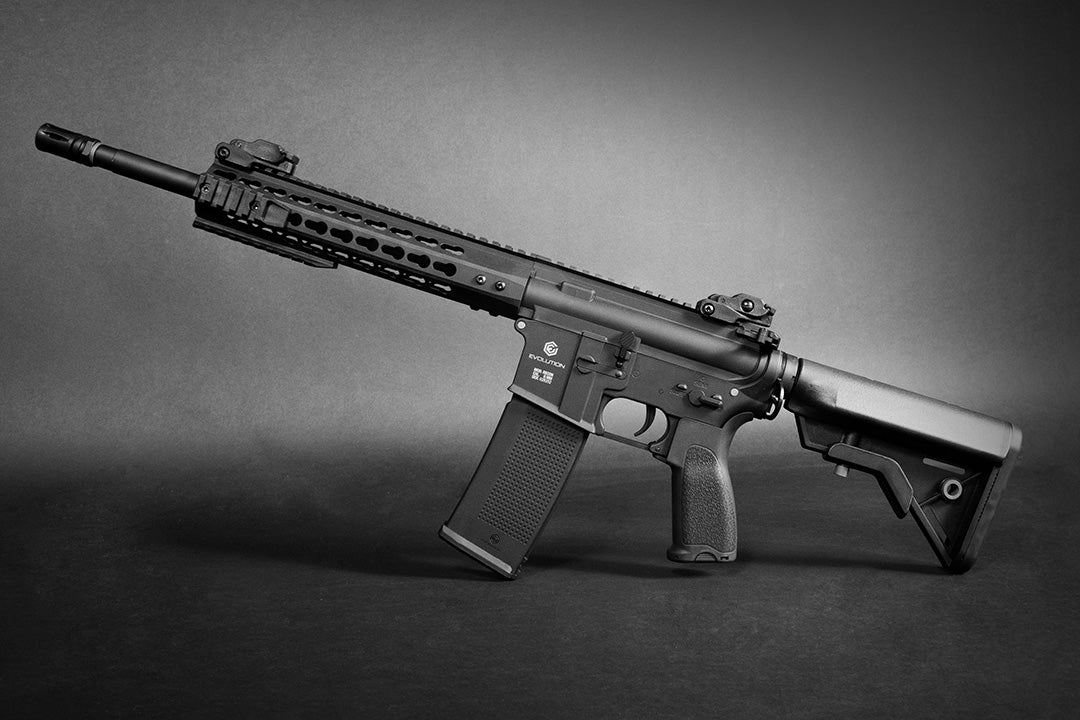 Evolution Recon 14.5” Viper Carbontech