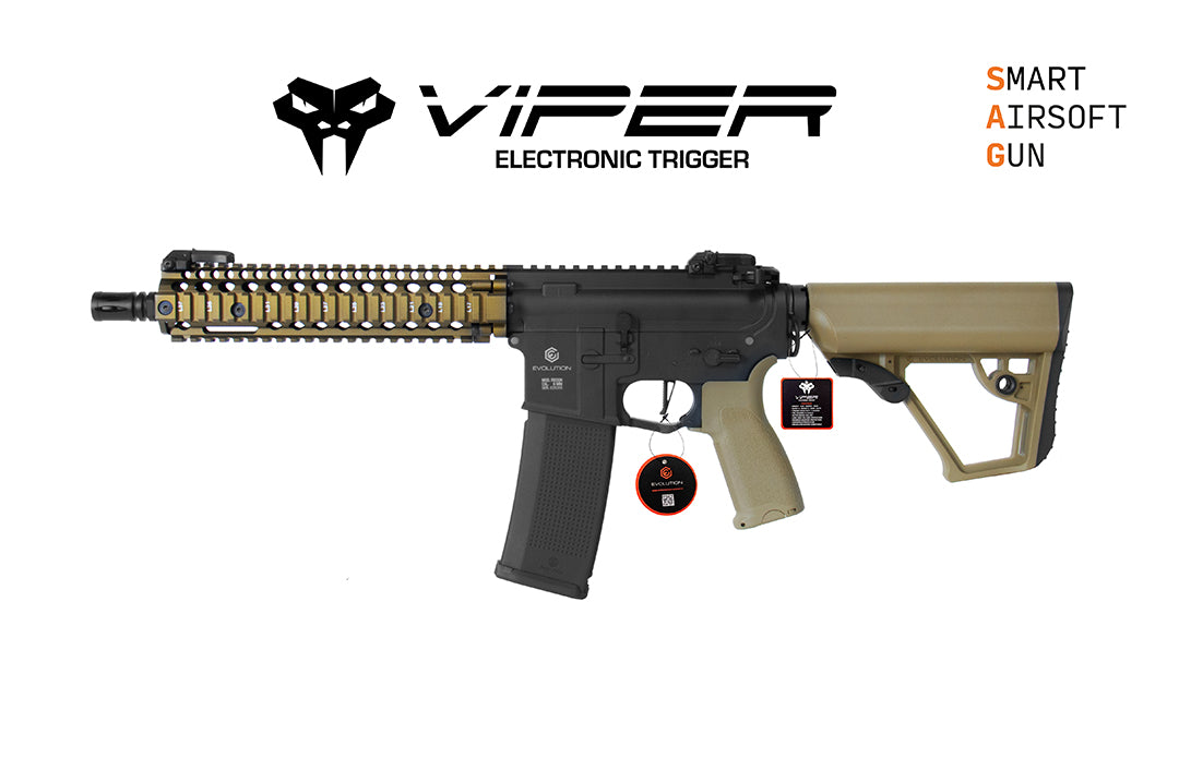Evolution Recon 3.0 Viper MK18 Mod. 1 BB